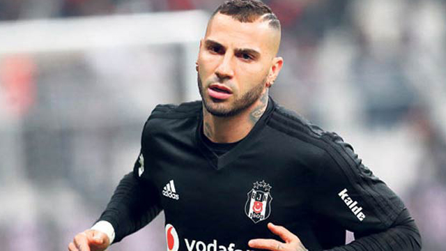 ''Takım bulursam giderim''