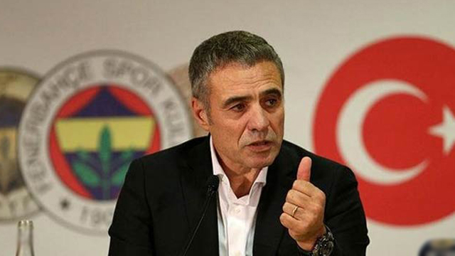 Ersun Yanal'dan transfer açıklaması