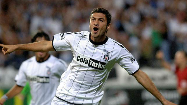 İşte Burak Yılmaz'ın bonservis bedeli...