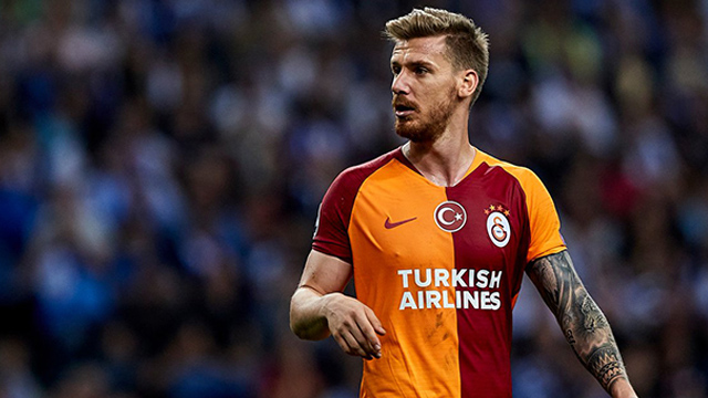 Serdar Aziz'de geri sayım