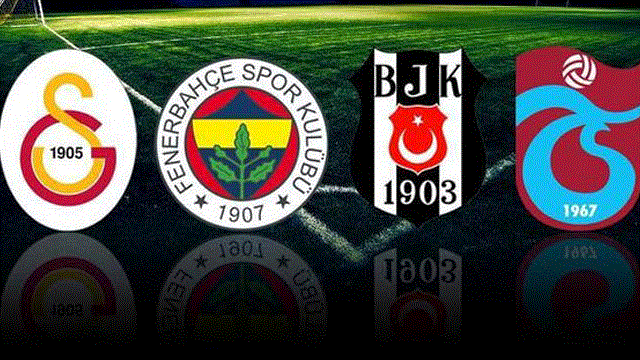 Dört büyükler borsada uçuşa geçti!