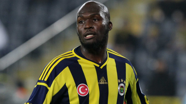 ''Galatasaray'da oynamak isterim''