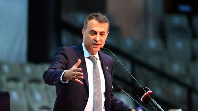Fikret Orman, İtalya seferinde