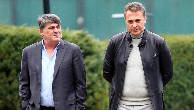 Şenol Güneş'e 3 yıllık sözleşme