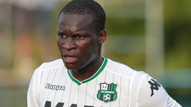 Fenerbahçe, yıldız forvetin transferini bitiriyor!