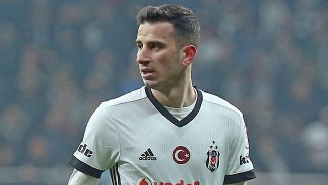 Roma'dan Oğuzhan Özyakup açıklaması!
