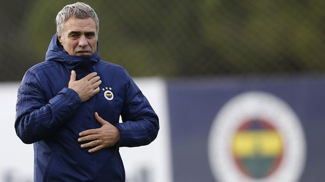 Ersun Yanal'dan flaş transfer açıklaması