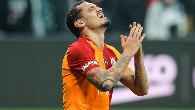 Flamengo, Maicon'u almaktan vazgeçti