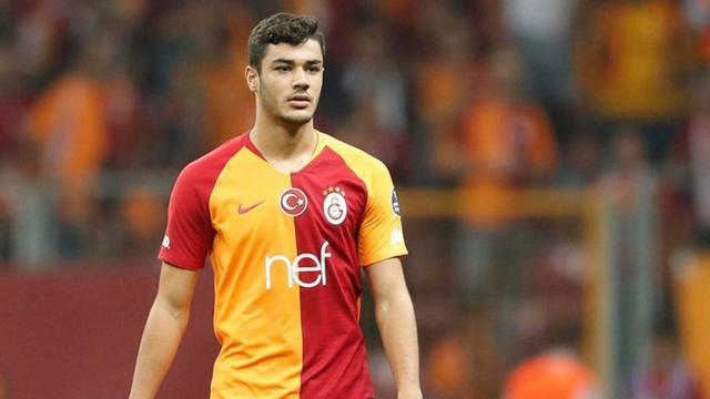 Stuttgart'tan Ozan Kabak'a 11 milyon euro!