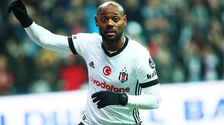 Vagner Love yandı! Hakkında disiplin süreci başlatıldı
