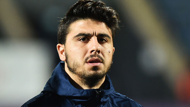 Ozan Tufan'dan flaş Fenerbahçe sözleri!