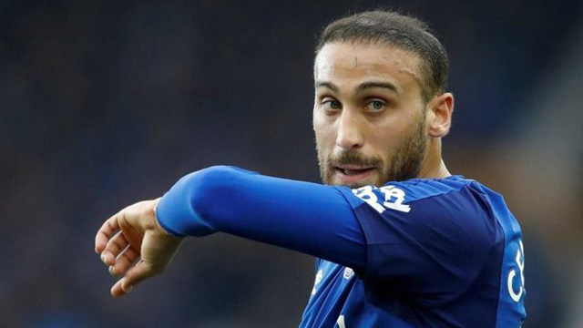 Cenk Tosun transferi için Fenerbahçe ve Beşiktaş kapışıyor
