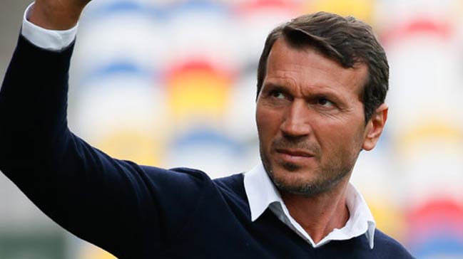 MKE Ankaragücü'nde Bayram Bektaş ile yollar ayrıldı