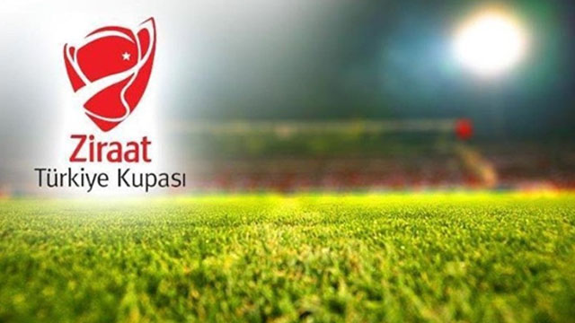 Kupada son 16 turu başlıyor