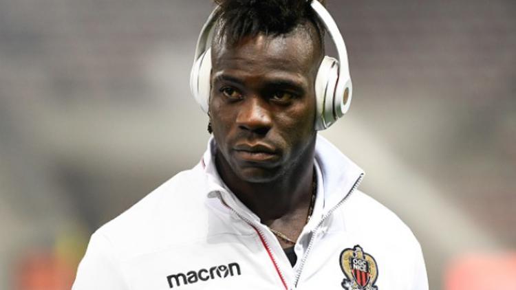 Balotelli, Sassuolo'ya transfer oluyor