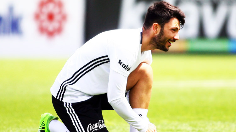 Tolgay Arslan'a Bundesliga'dan talip çıktı