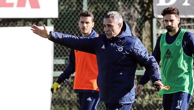 Ersun Yanal, Koeman'ın gerisinde kaldı