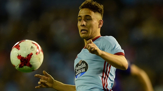 Emre Mor yine kadro dışı kaldı