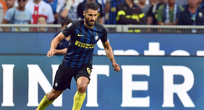 Beşiktaş, Quaresma'nın boşluğunu Candreva ile dolduracak