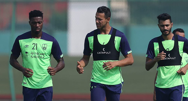 Josef de Souza sezonu kapattı