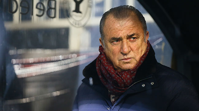 Fatih Terim'den flaş transfer açıklaması