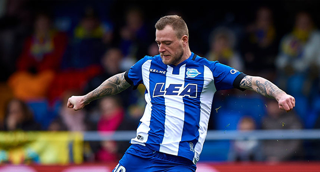 Galatasaray'dan John Guidetti bombası