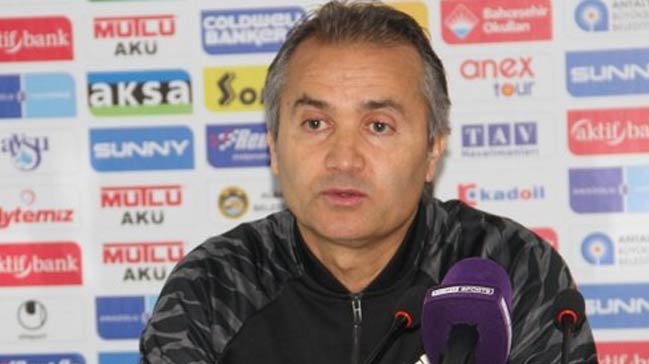 'Trabzonspor'a fazla pozisyon vermedik'