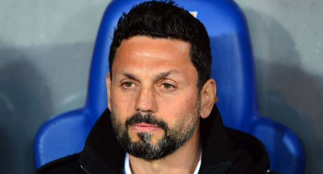 Erol Bulut: Buradan başımız dik ayrılıyoruz