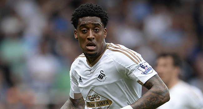 Fenerbahçe, Swansea City forması giyen Leroy Fer'i gündemine aldı