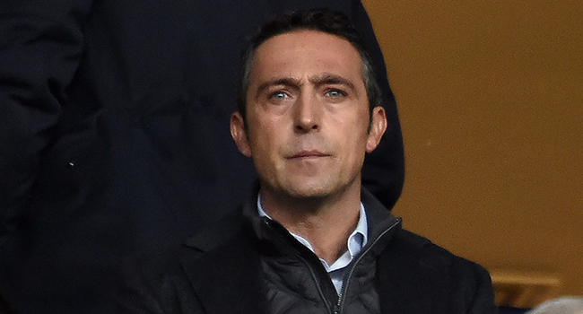 Ali Koç'tan maç sonu istifa ve transfer sözleri