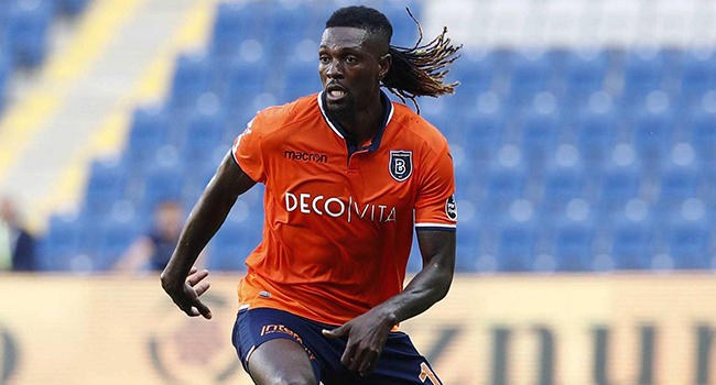 Fenerbahçe'den Adebayor için yeni teklif