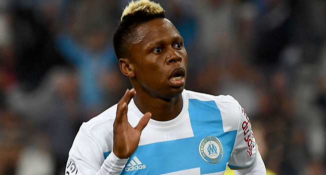Beşiktaş'tan Clinton N'Jie hamlesi