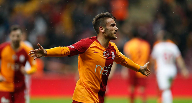 "18 yaşında hat-trick yapmak bana nasip oldu"