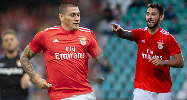 Fenerbahçe'den transfer harekatı