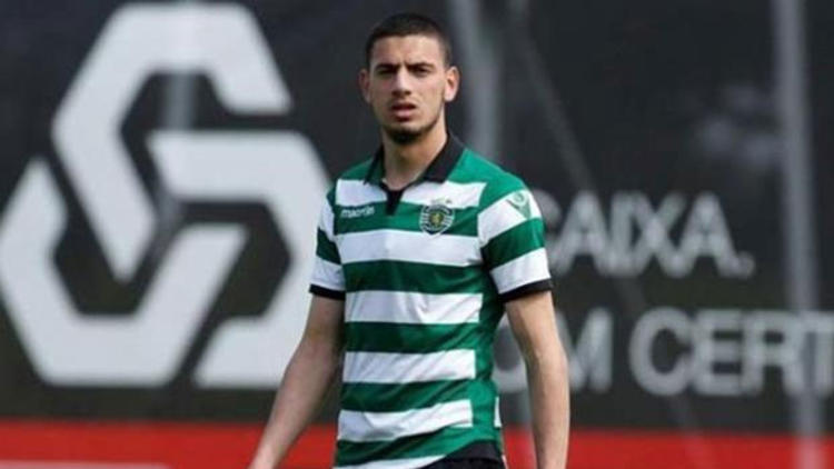 6,5 milyon euro'ya transfer oldu 4,5 yıllık imzayı attı