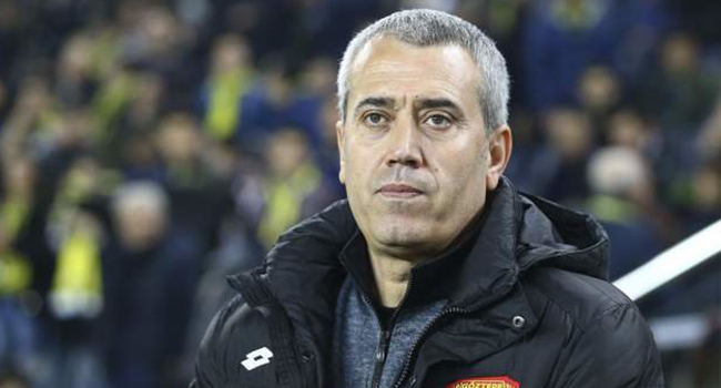 'Kulübümün gücü, camiamın enerjisi buradan çıkacaktır'