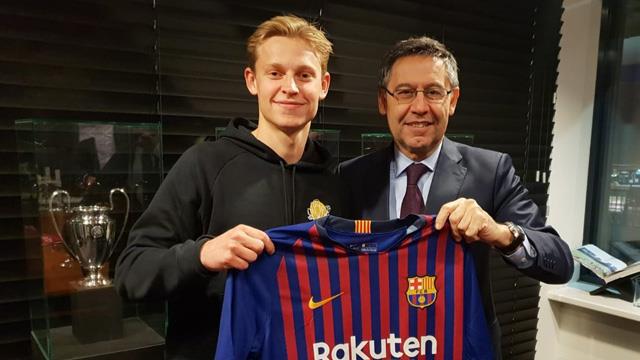 Ara transfer dönemine Barcelona ve Chelsea damgası