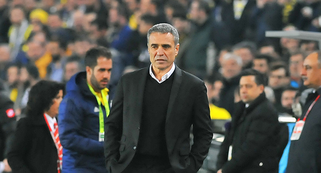 Ersun Yanal'dan galibiyet yorumu! 'Çok özlemiştik'