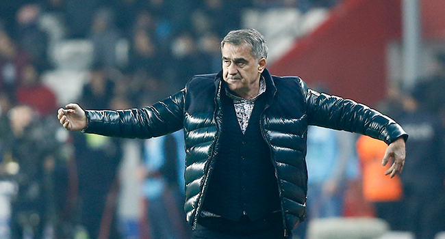 Şenol Güneş'ten Kagawa'ya övgü dolu sözler