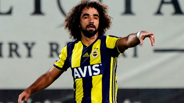 Fenerbahçe'ye Sadık Çiftpınar'dan müjdeli haber