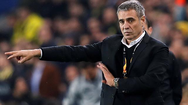 Ersun Yanal: Oyunumuzu bütün takımlara kabul ettireceğiz