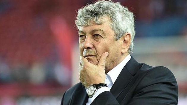 ''Milli Takım'da yaş ortalamasını 29'dan 23,5'a düşürdük''