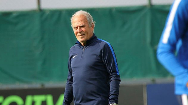 ''Diagne'nin ayrılması travma yarattı''