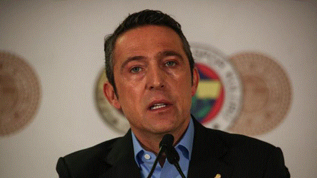 ''Yıldırım Demirören'in TFF başkanlığına devam etmemesi gerekir''