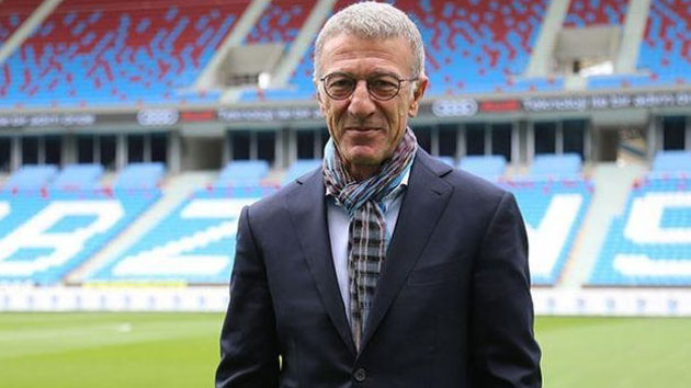 ''Tarihi başarılar yaşayacağız''