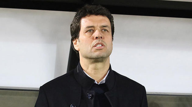 Cihat Arslan'ın görevine resmen son verildi