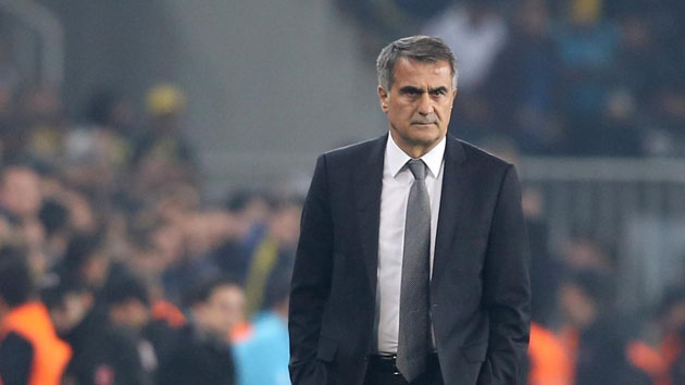 TFF'den Güneş'e tazminat