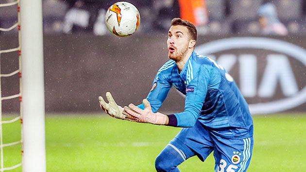 ''Penaltıcıları tek tek izliyorum''