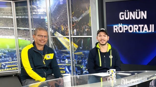 ''Her şey daha farklı olacak''