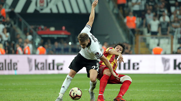 Malatya'da zorlu mücadele! İşte muhtemel 11'ler...